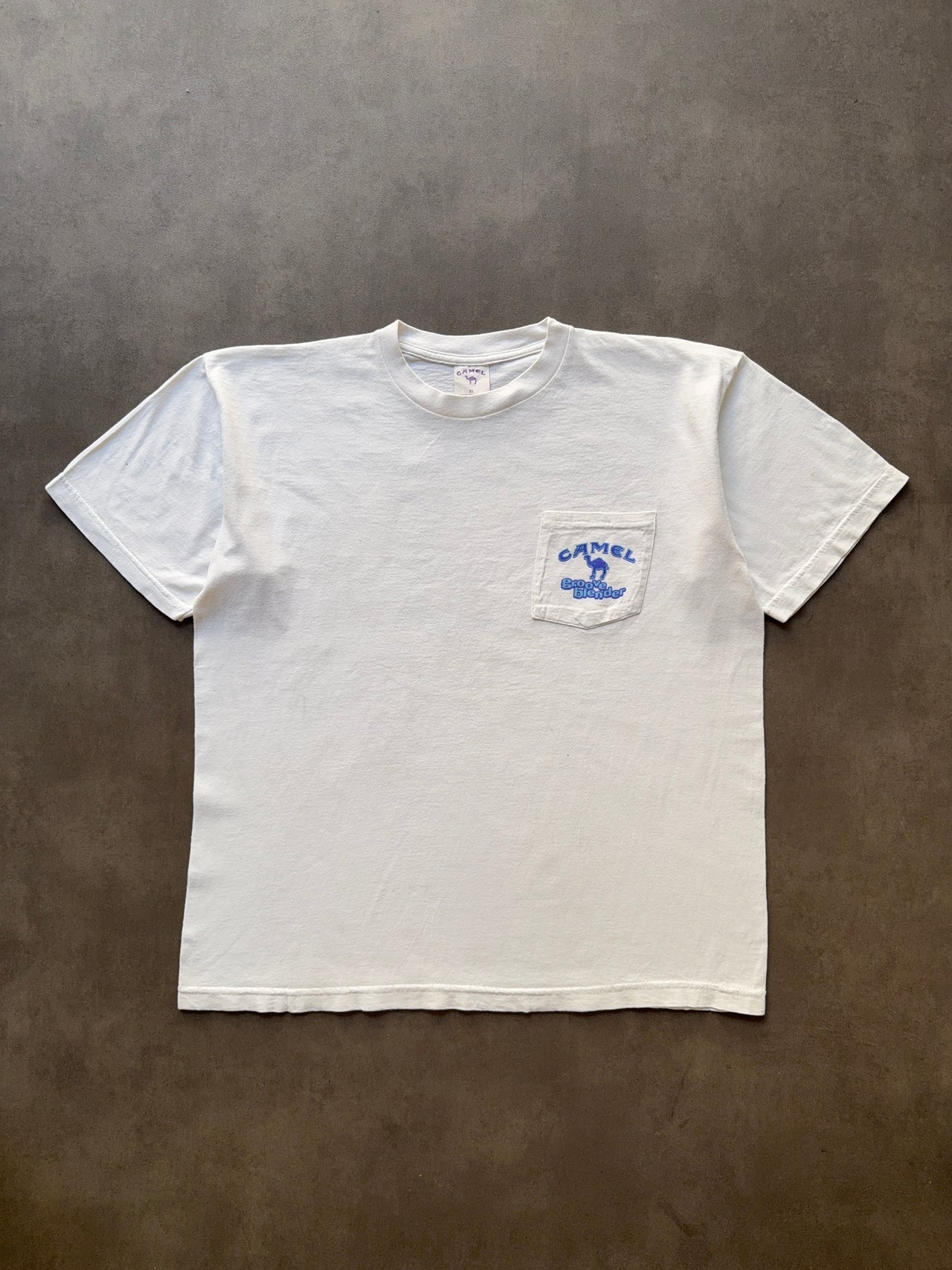 1990s Camel tee (XL)