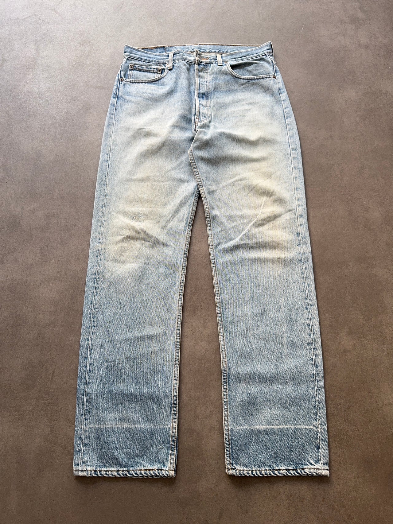 Levi's 525 W34 L32