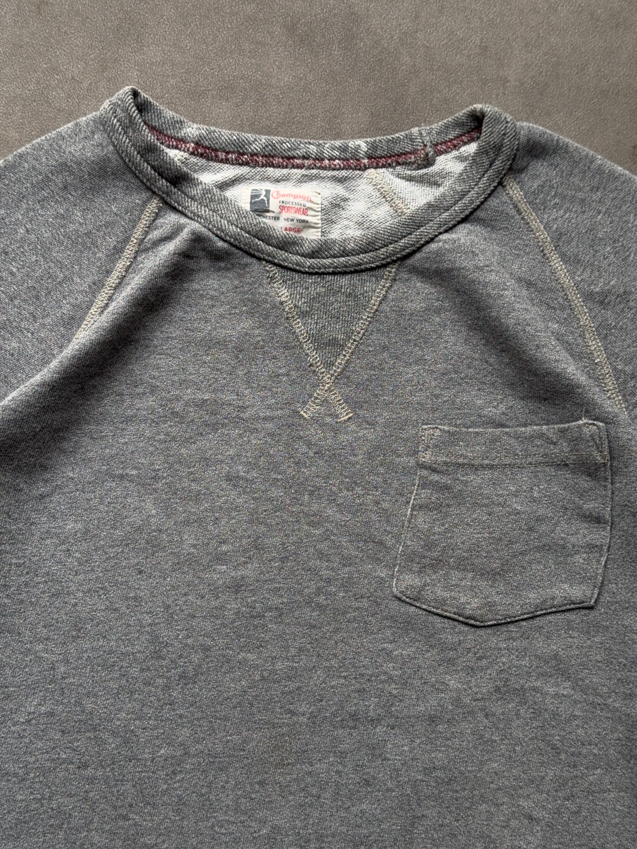 2000s Champion Sweatshirt (L)