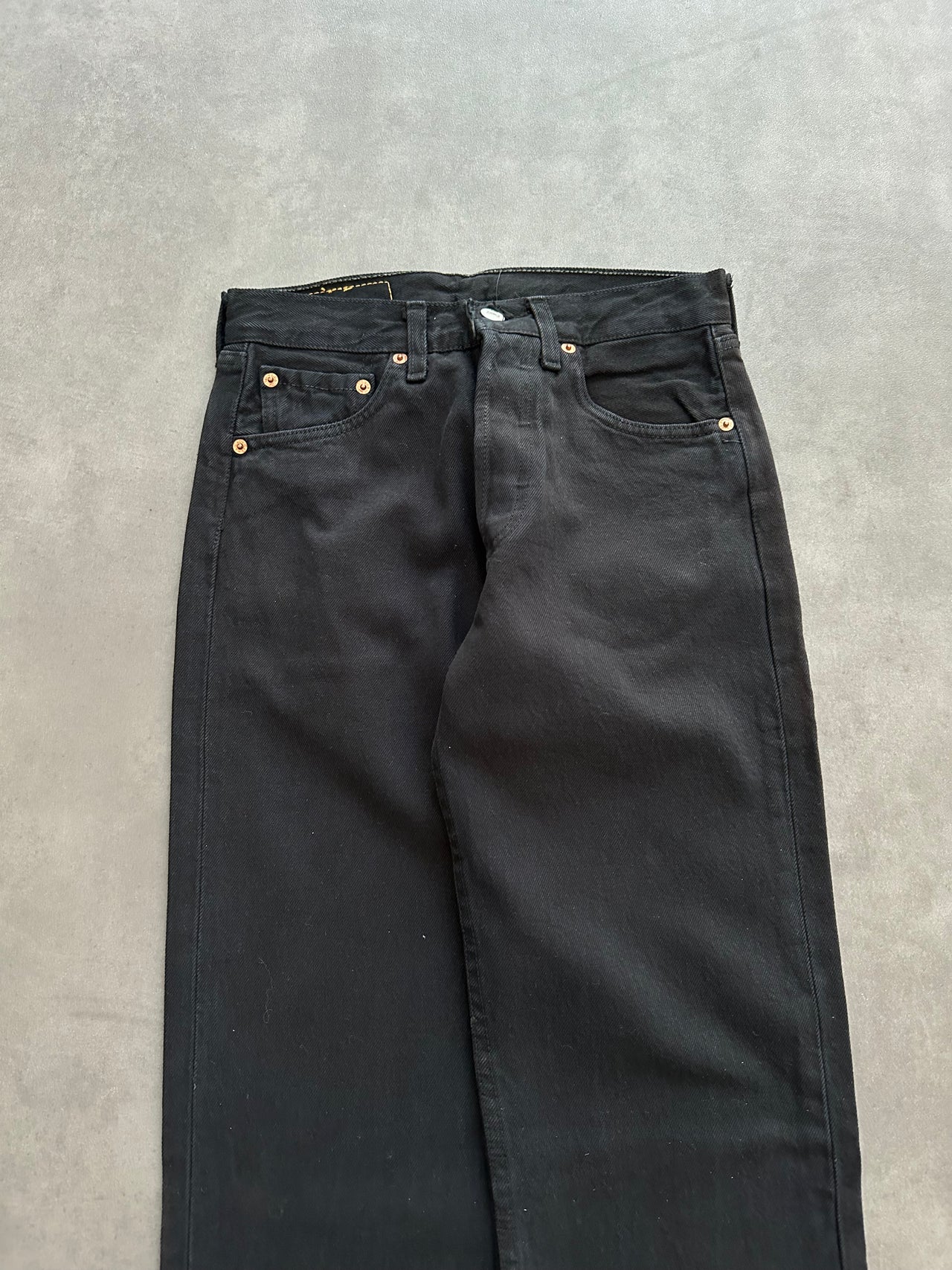 Levi’s 501 W27 L34