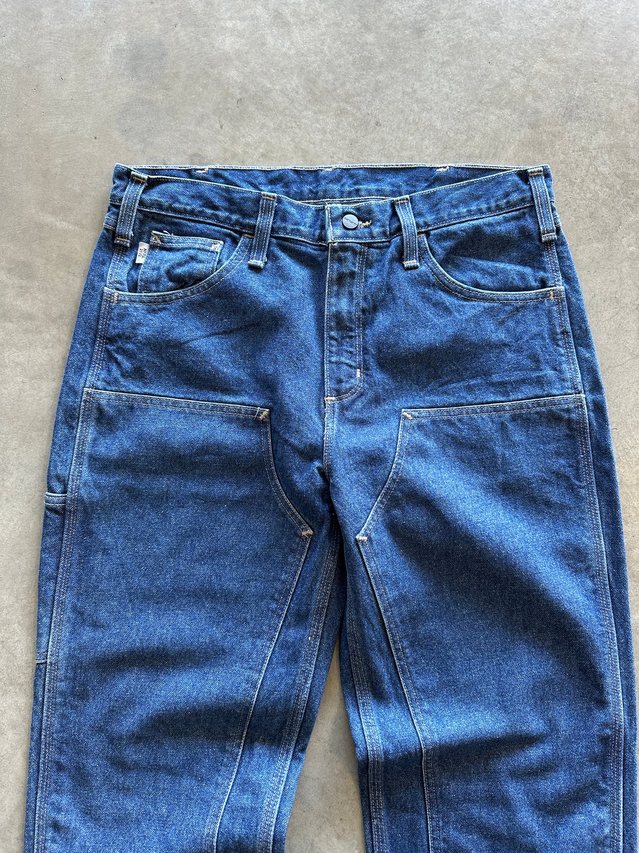 Carhartt double knee pant 34/32