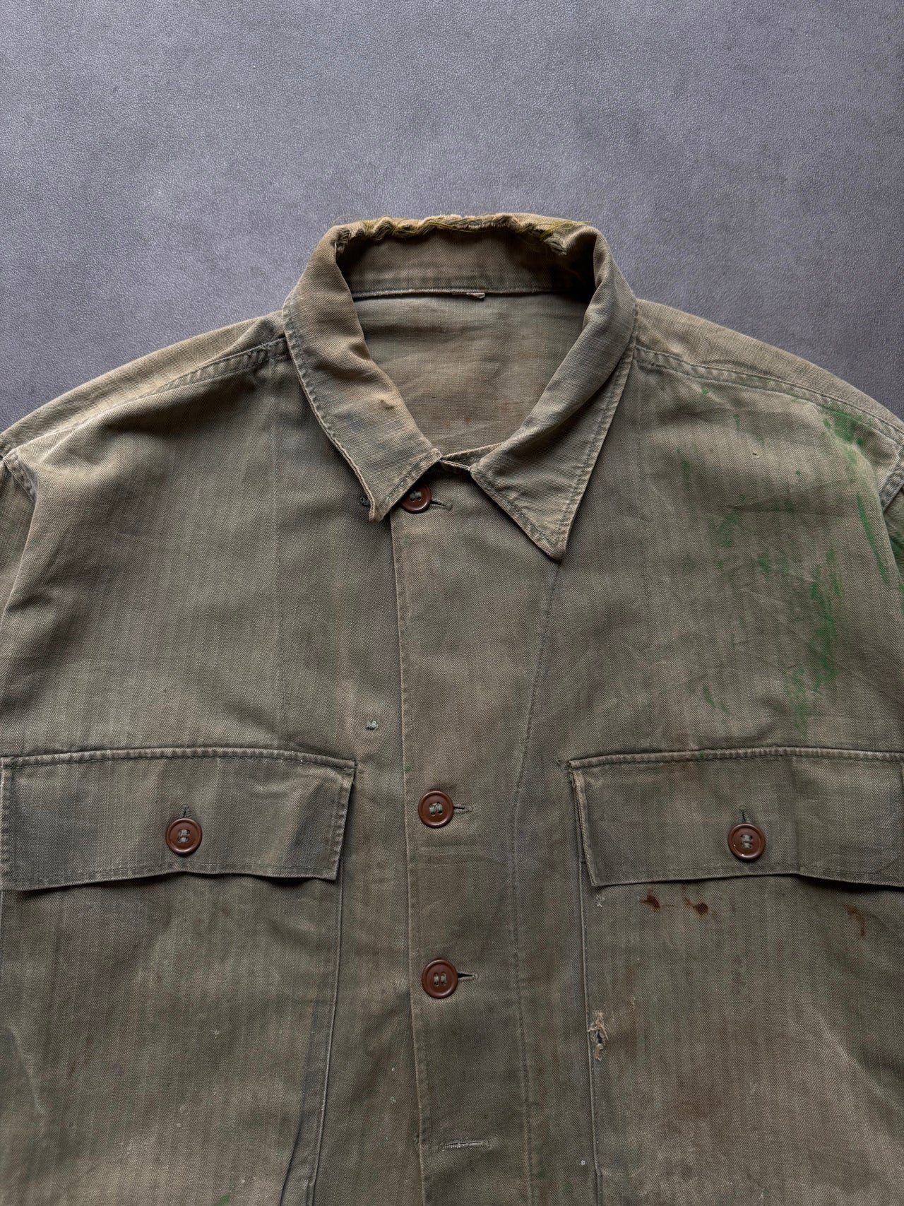 1950s HBT US Army (L)