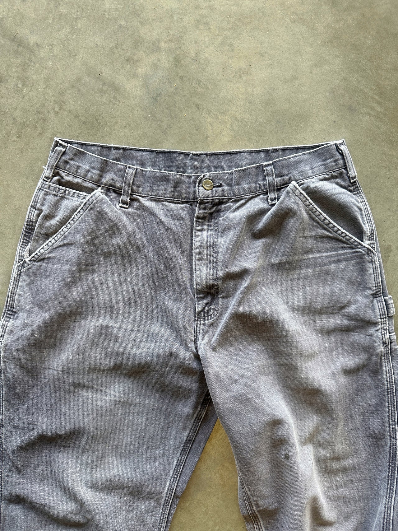 Carhatt carpenter pant 32/32
