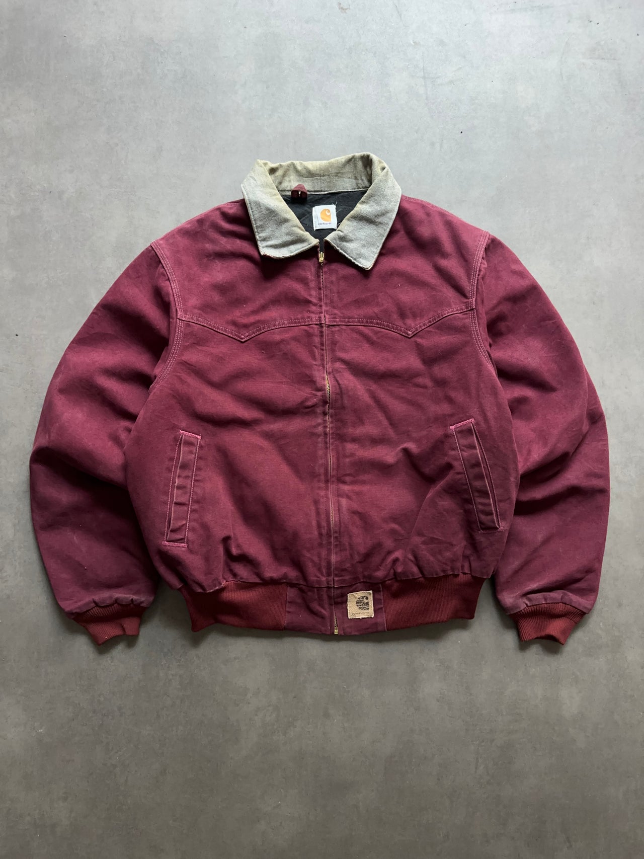Carhartt Santa Fè Jacket (L)