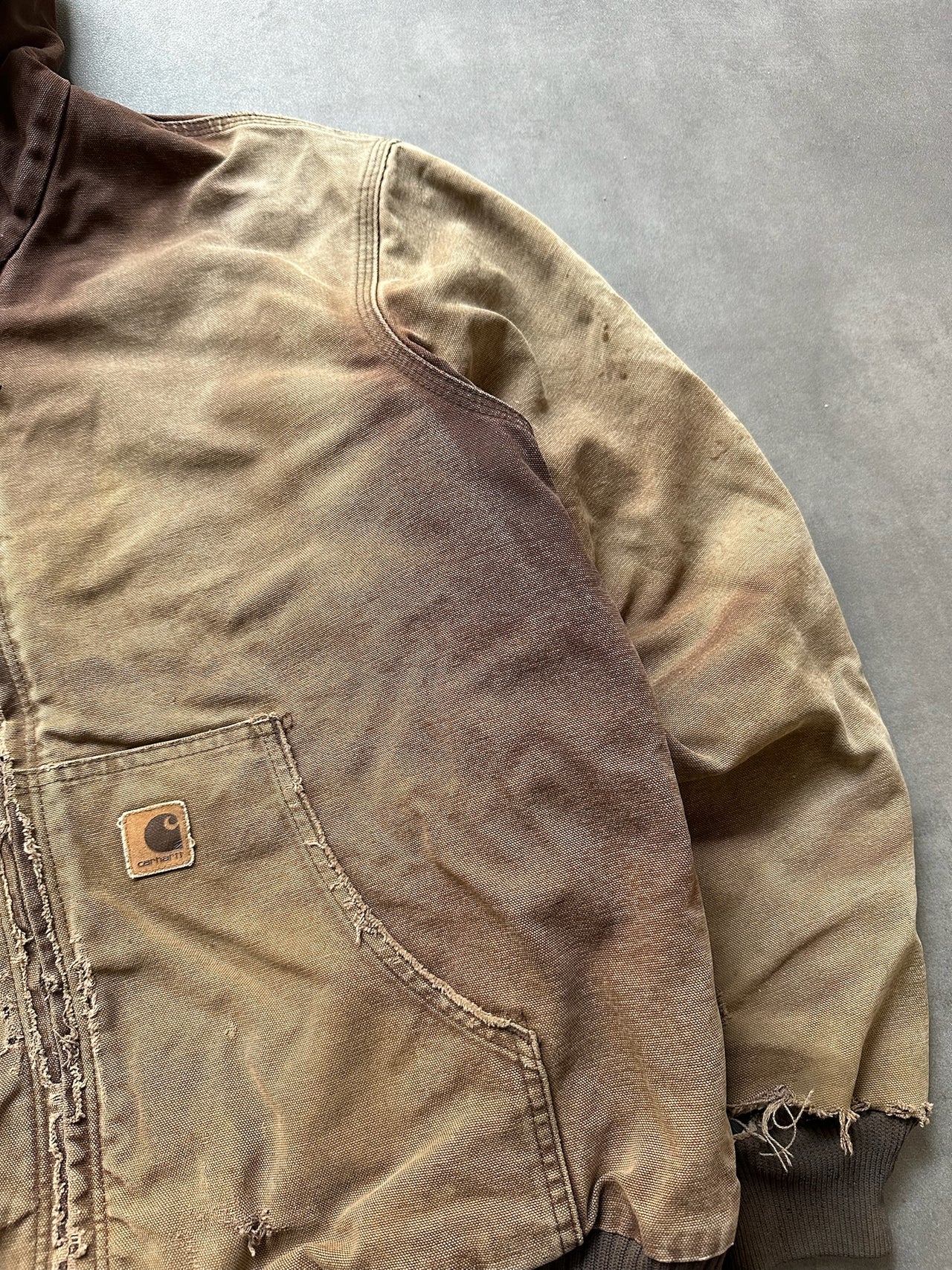 Carhartt Active Jacket (L)