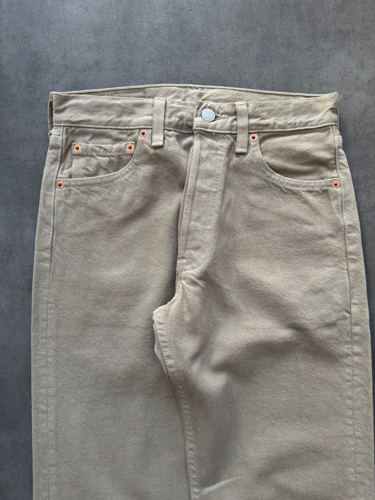 Levi's 501 W28 L34