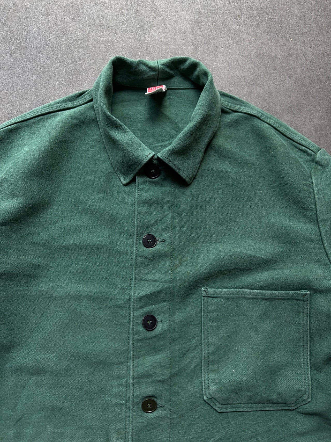 1980s French shirt (M)