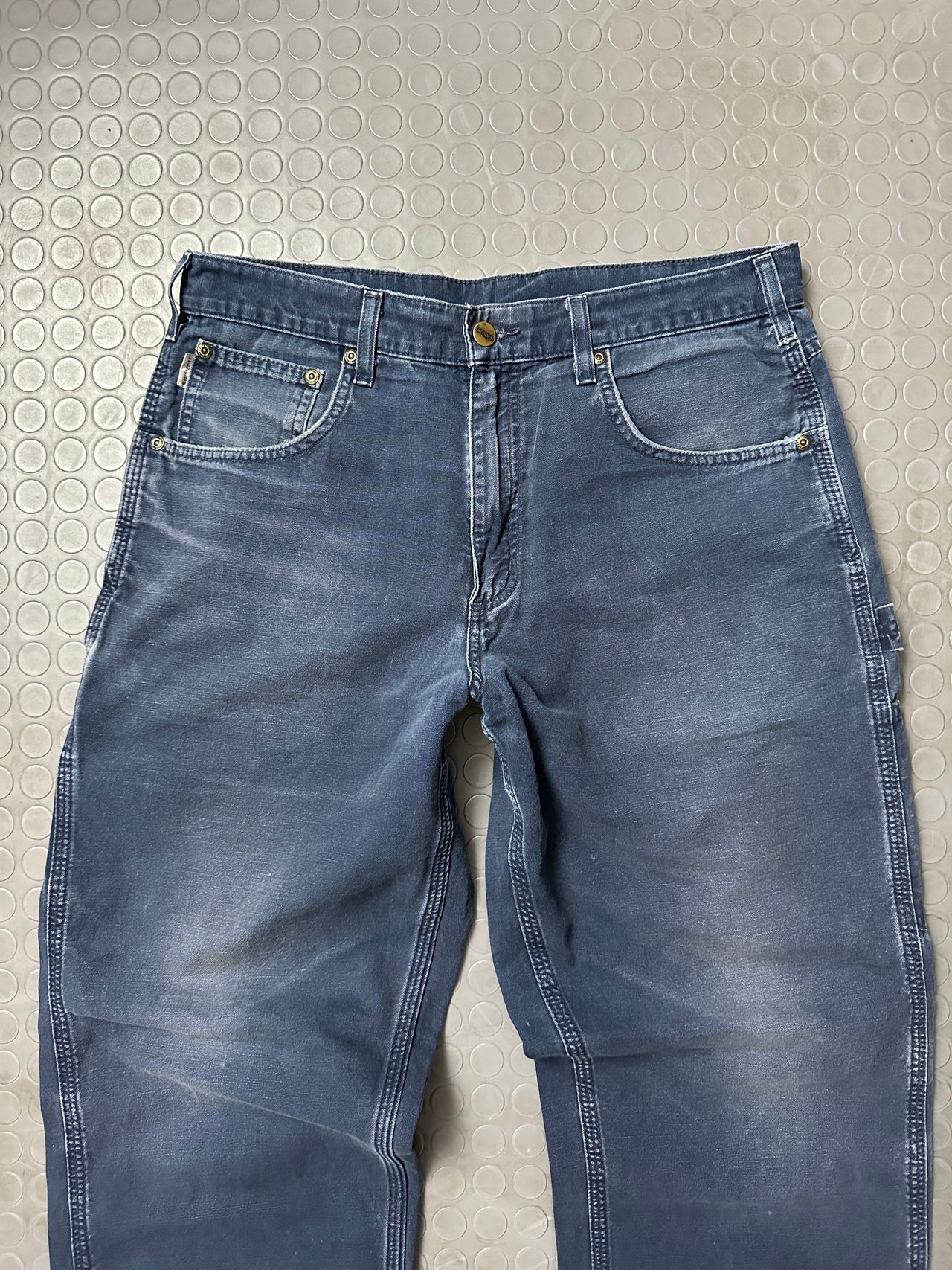 Carhartt carpenter pant 33/32