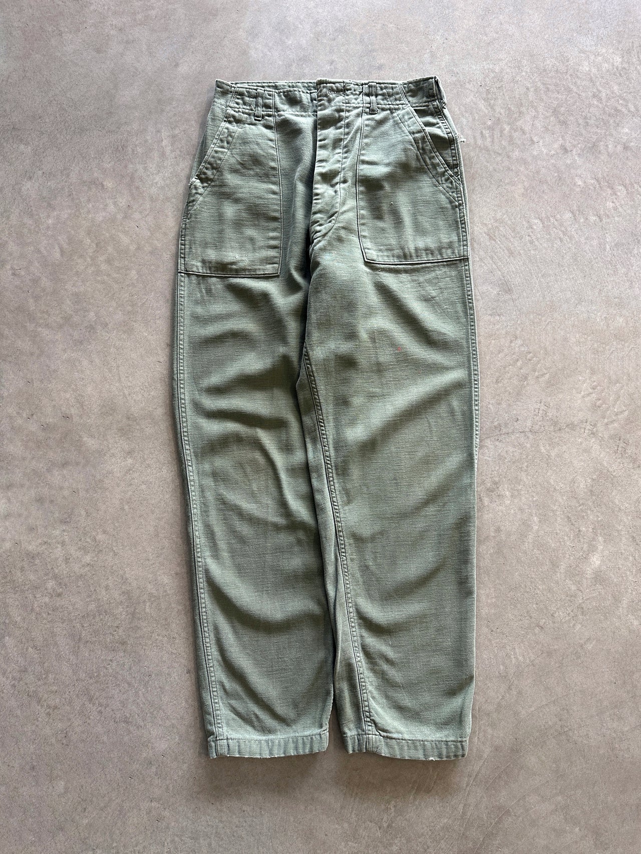 1970s OG-107 pant (S)