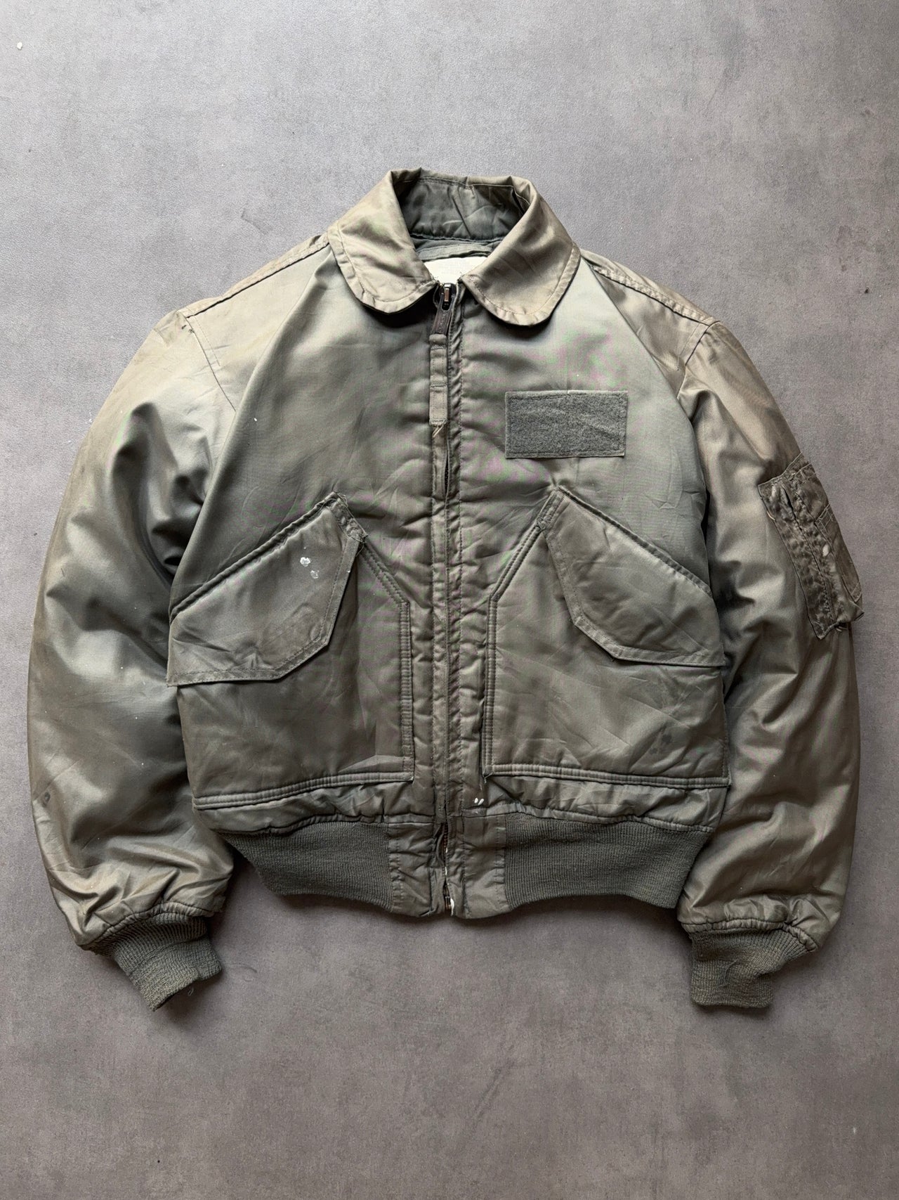 1980s CWU-45 Us Air Force Bomber (M)