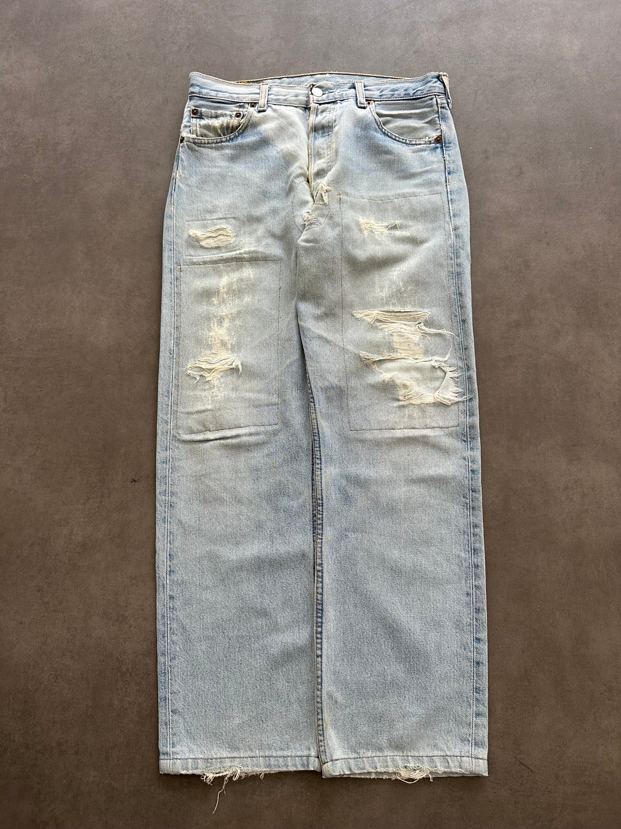 Levi’s 501 W30 L34
