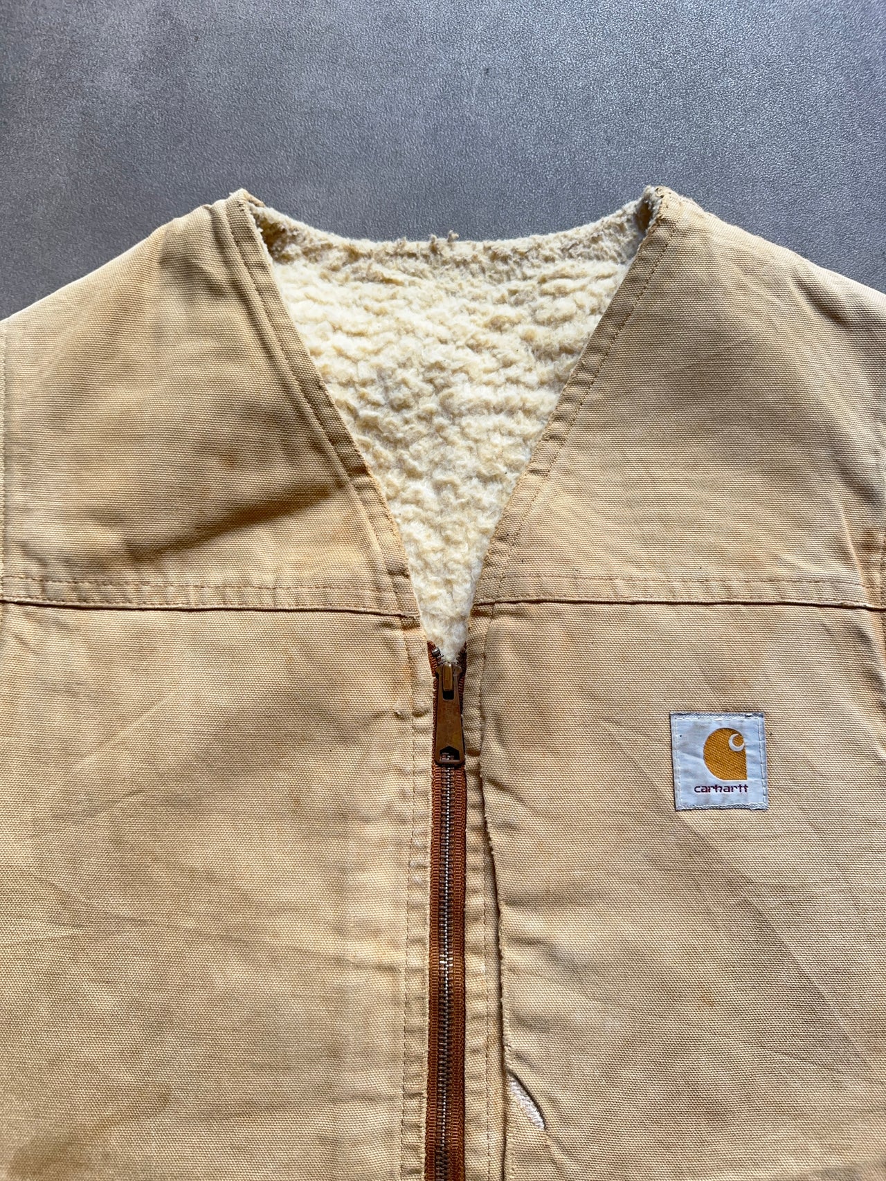 Carhartt Vest (M)