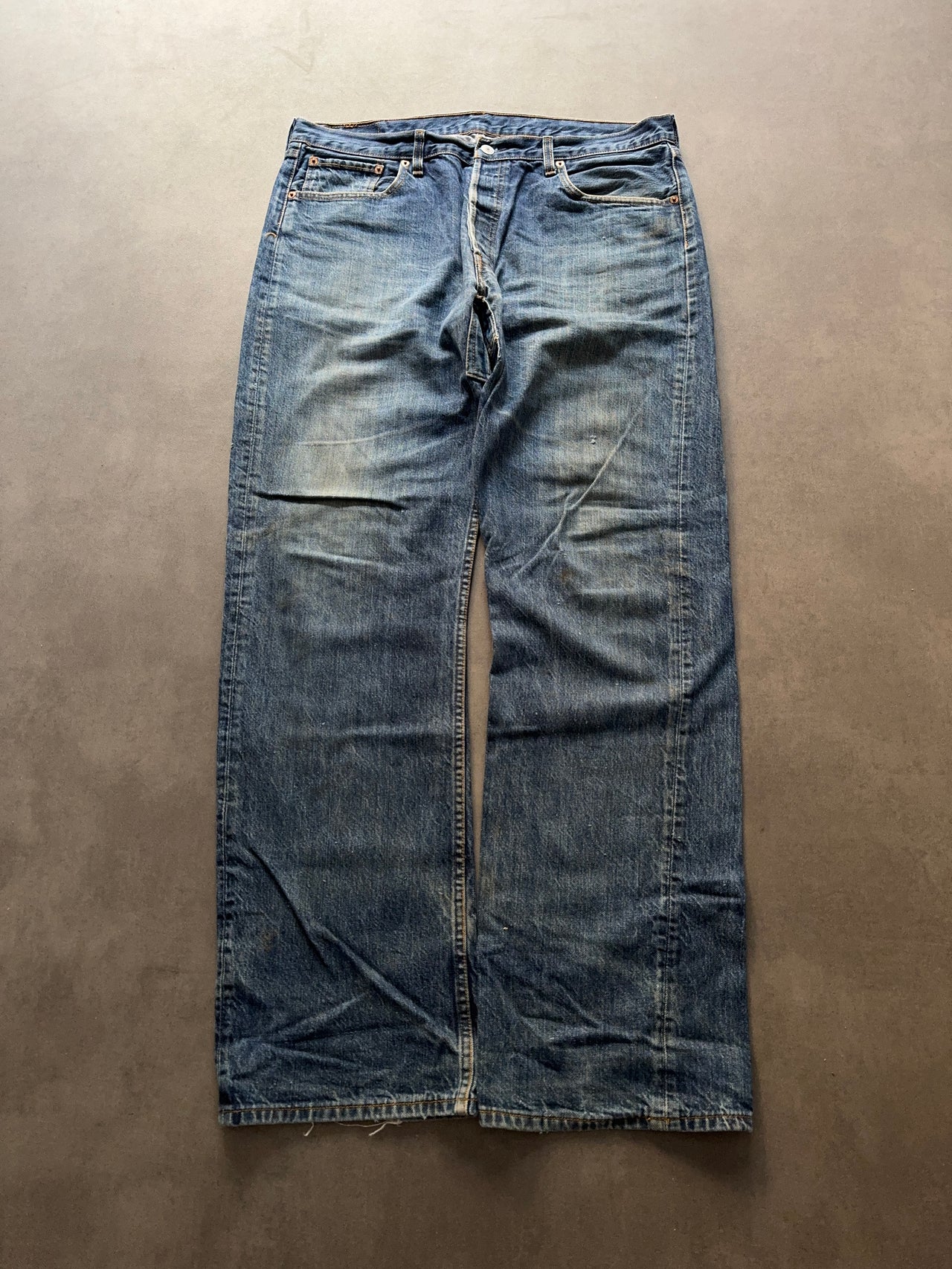 Levi’s 501 W38 L34