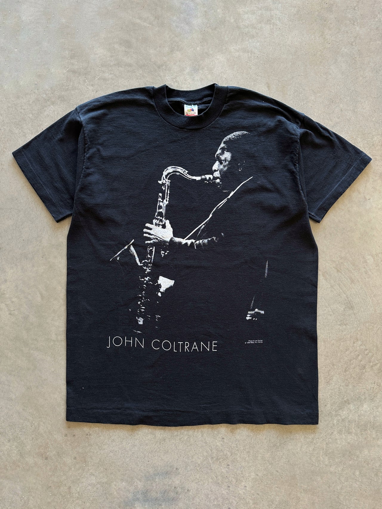 1990s John Coltrane (XL)