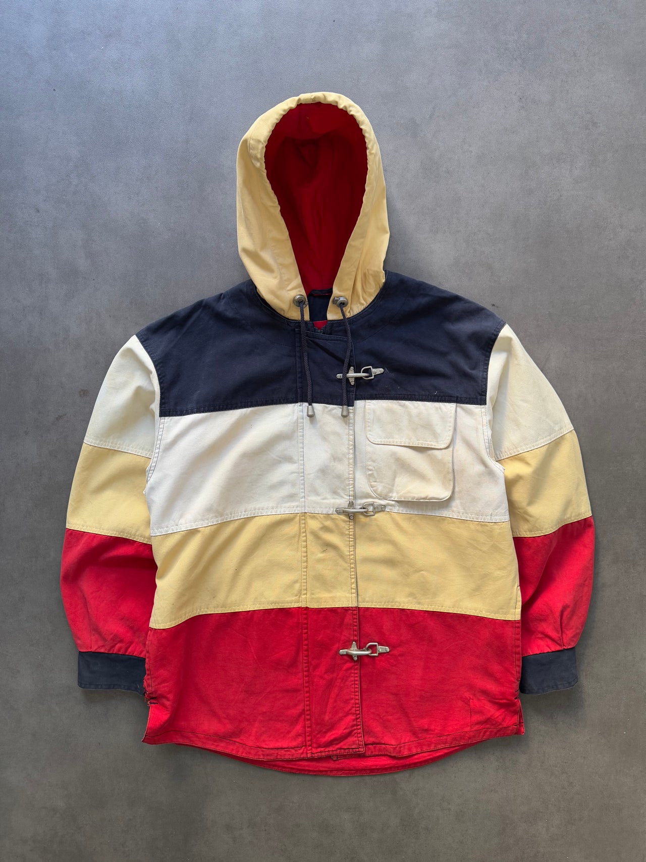 1990s Hooks Jacket (M)