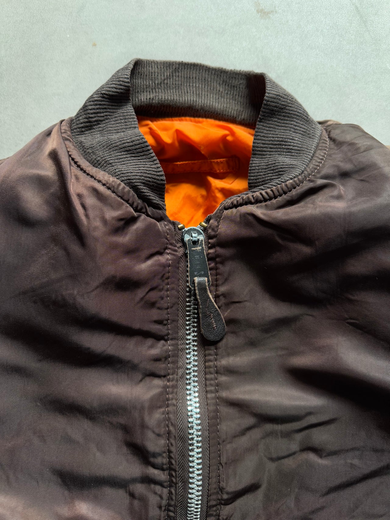 1990s MA-1 Bomber (M)