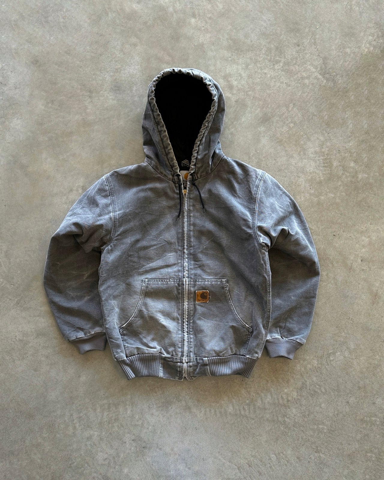 1990s Carhartt Active Jacket (M)