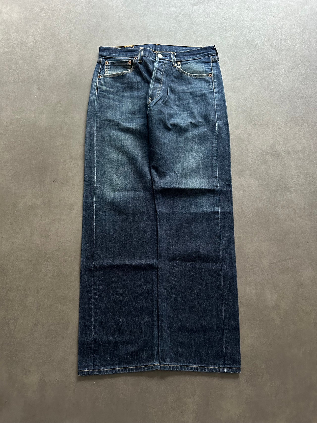 Levi’s 501 W33 L30
