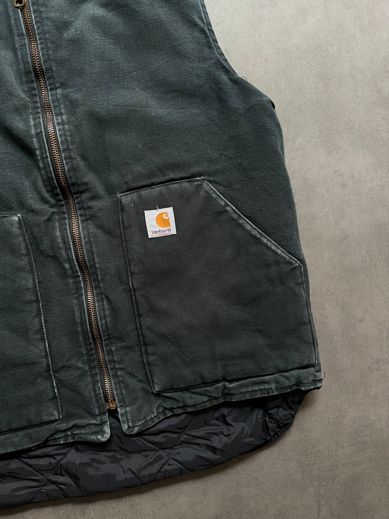 Carhartt Vest (L)