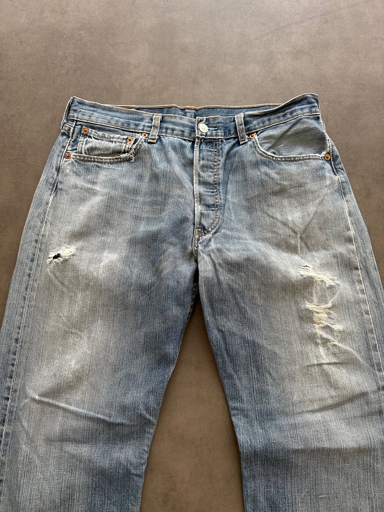 Levi’s 501 W34 L30