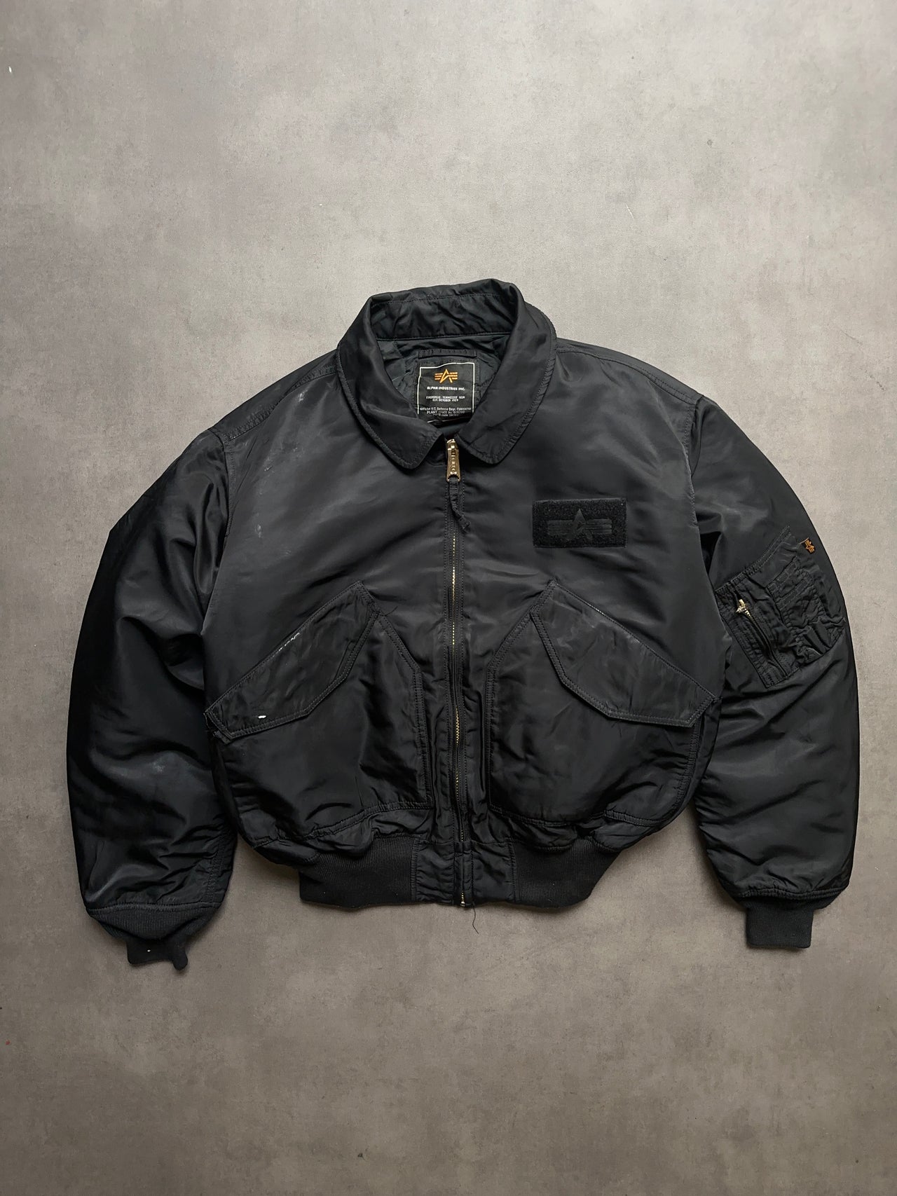 2000s CWU-45/P bomber (XL)