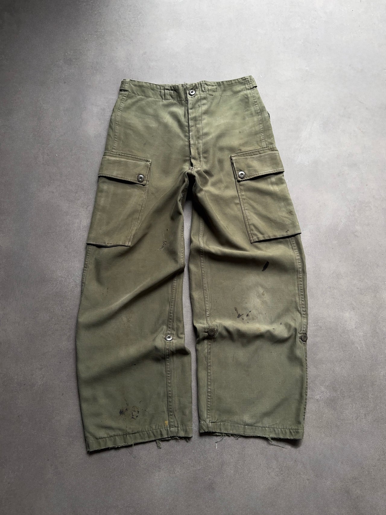 1980s Dutch Pants (M)