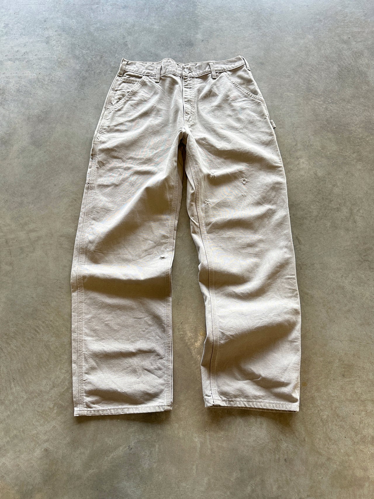 Carhartt carpenter pant 30/32