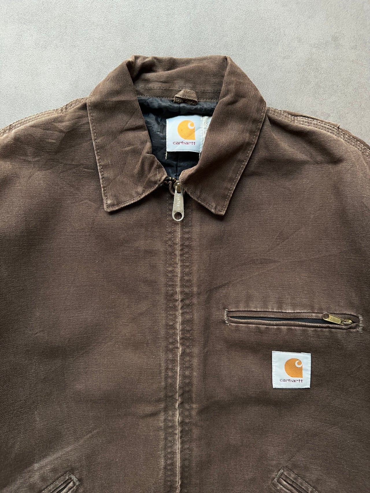 Carhartt Detroit Jacket (M)