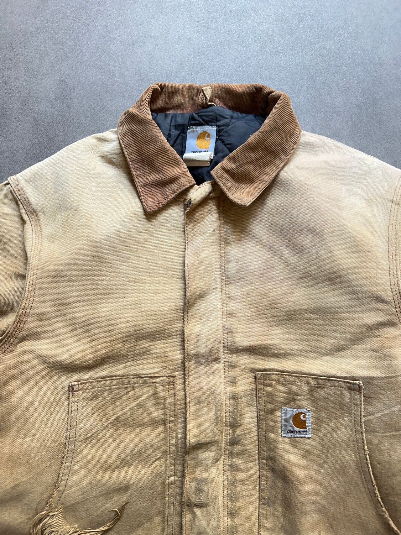 Carhartt Arctic Jacket (M)
