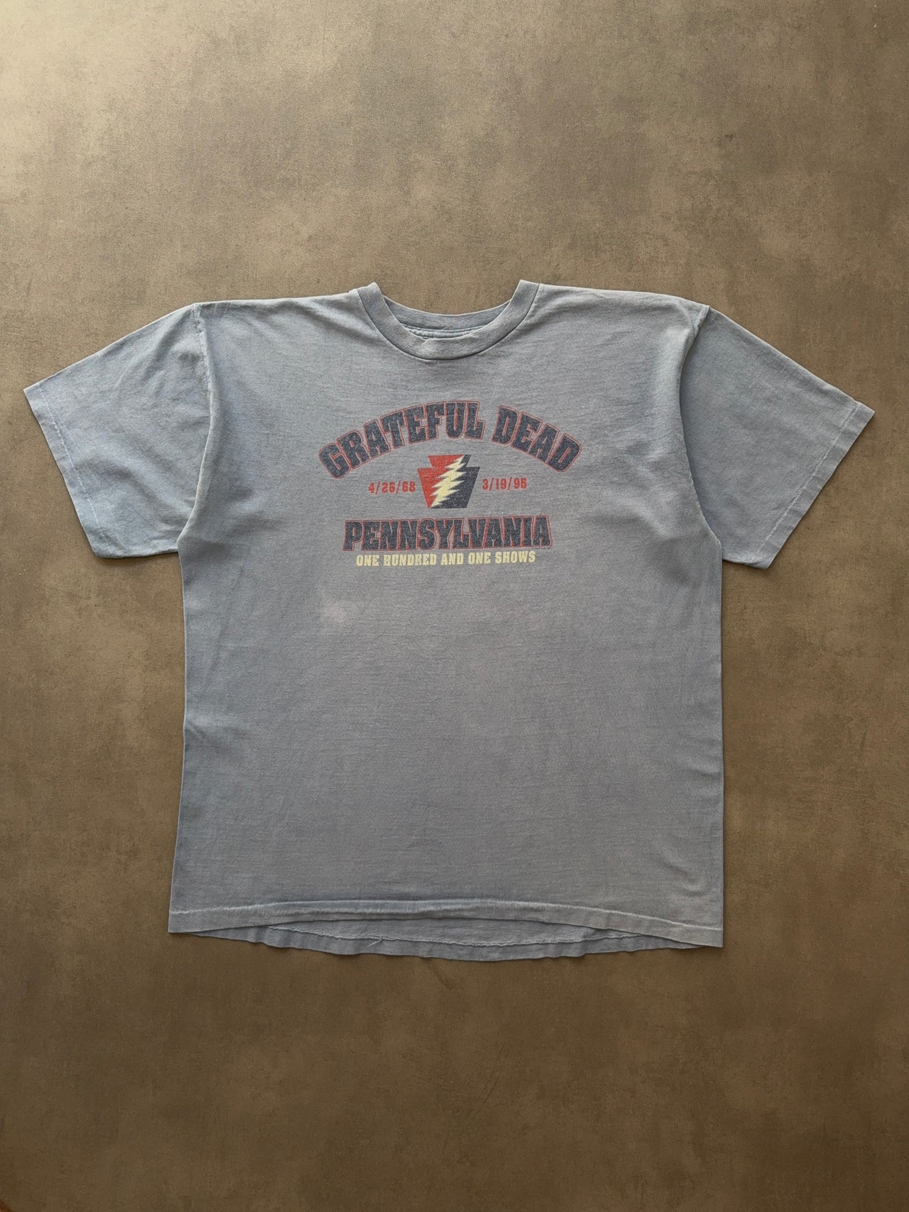 1990s Grateful Dead tee (XL)