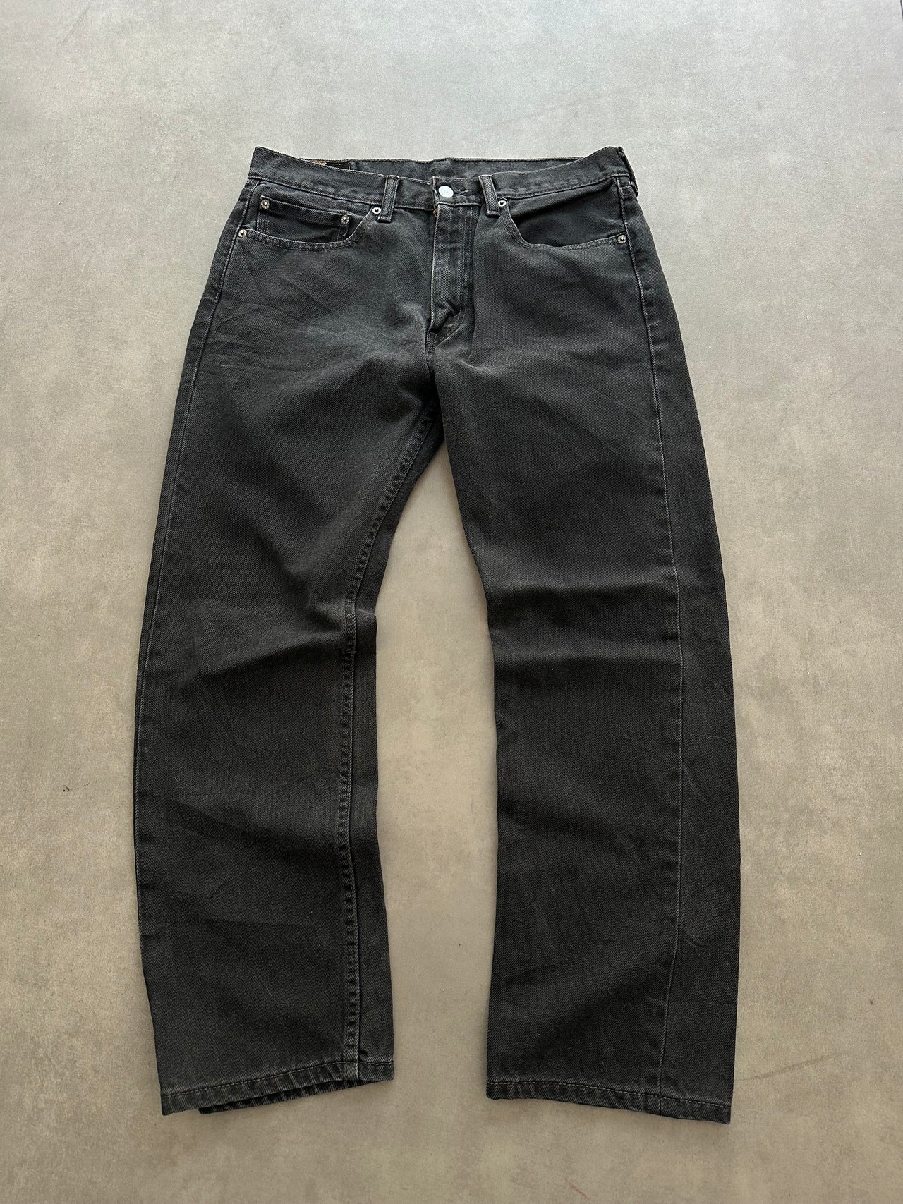 Levi’s 505 W34 L30