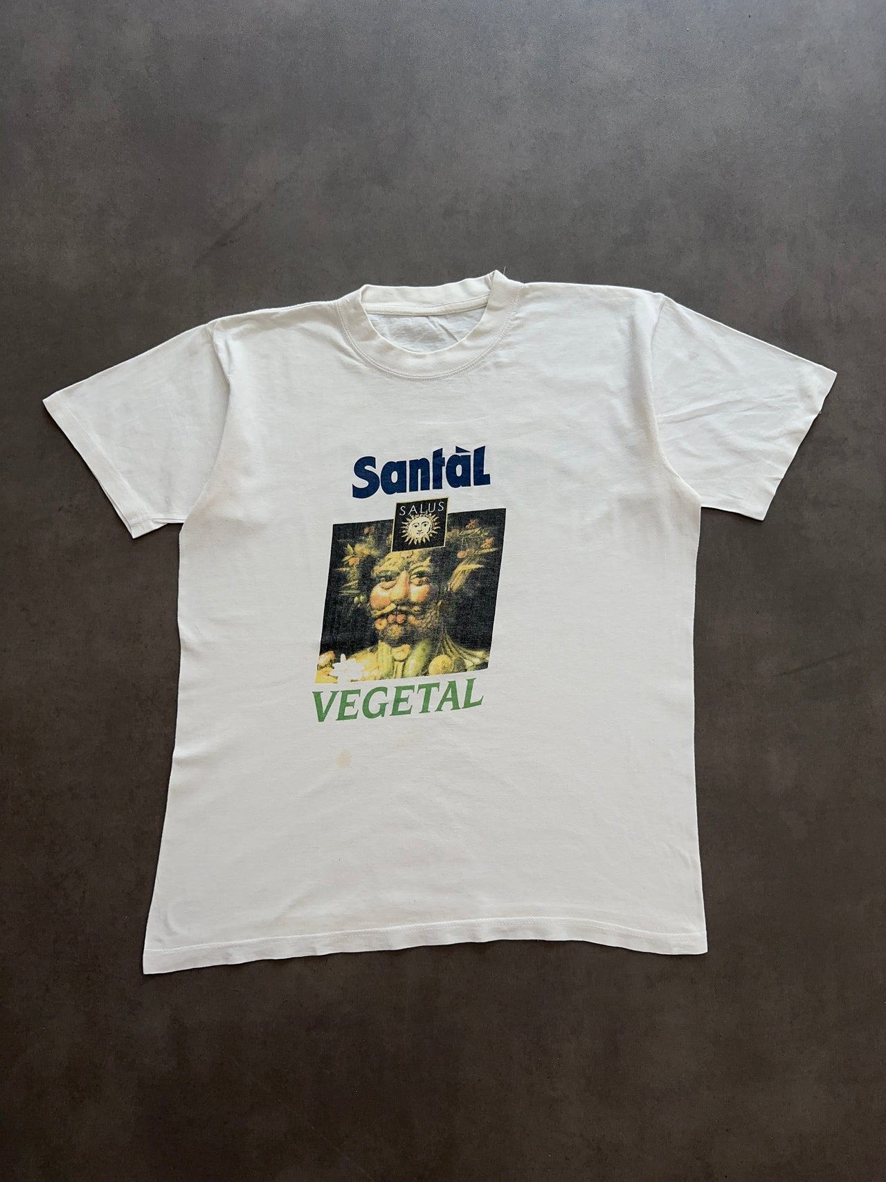 1990s Santàl tee (M)