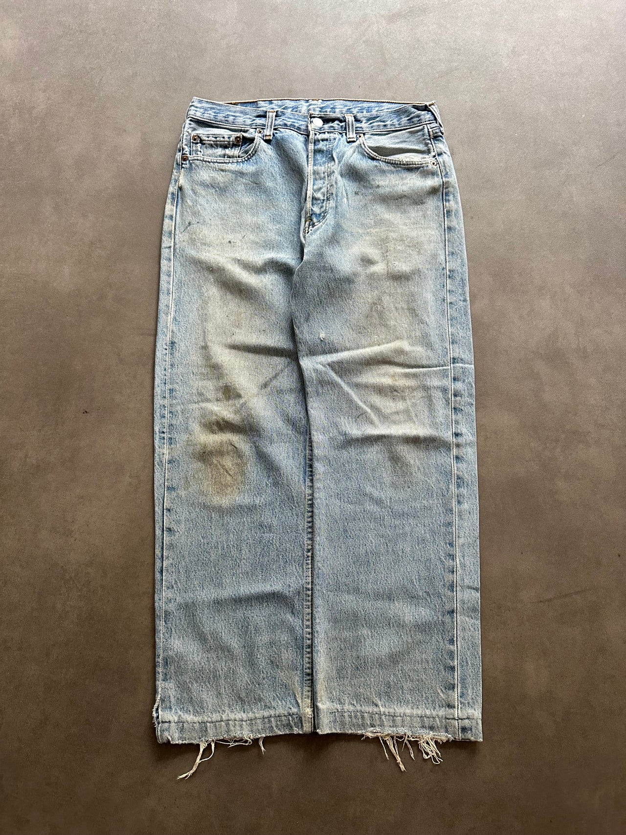 Levi’s 501 W33 L32