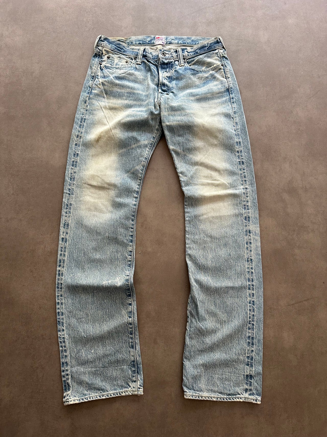 Prps selvedge denim W32