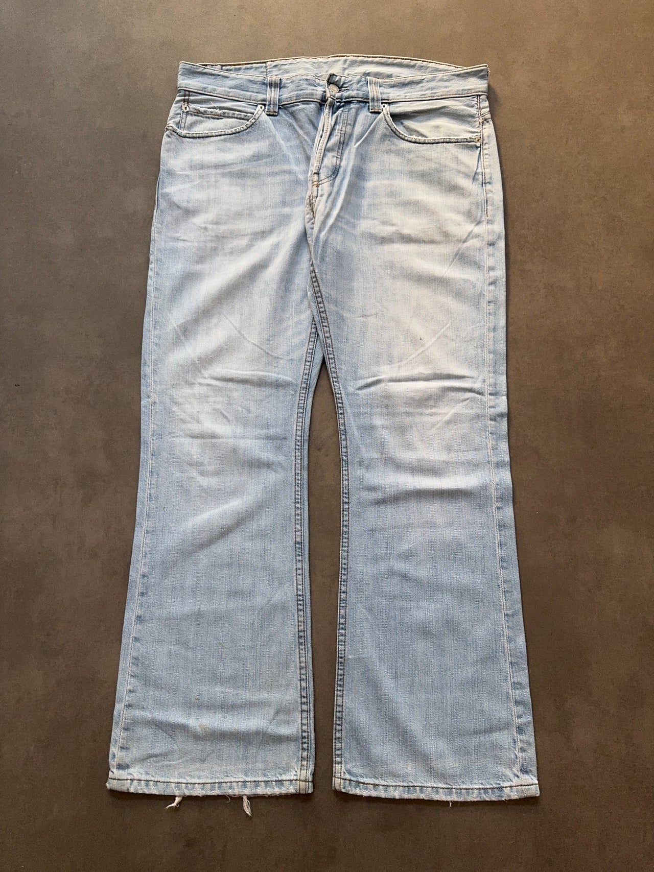 Levi’s 512 W38 L32