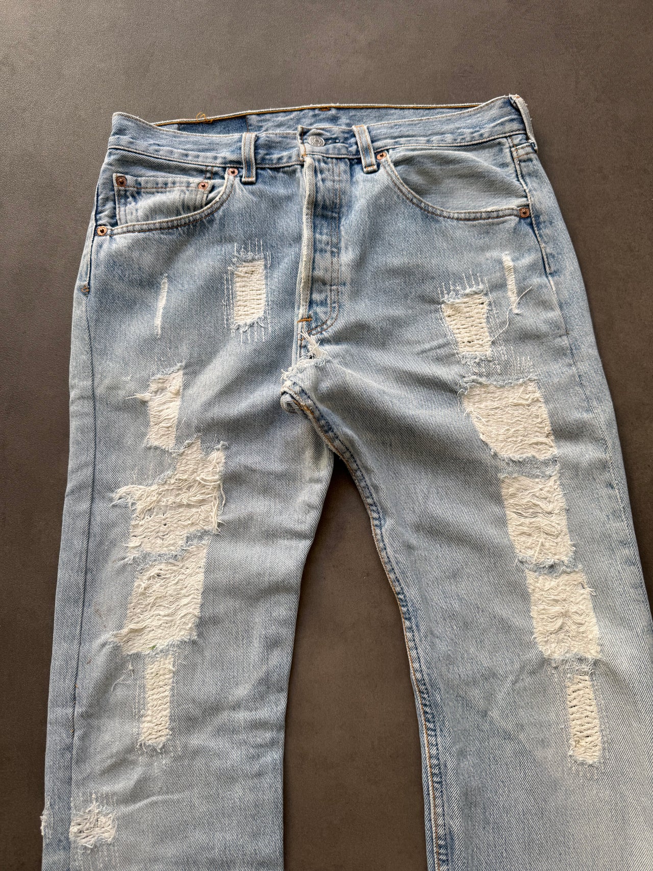 Levi’s 501 W31 L34