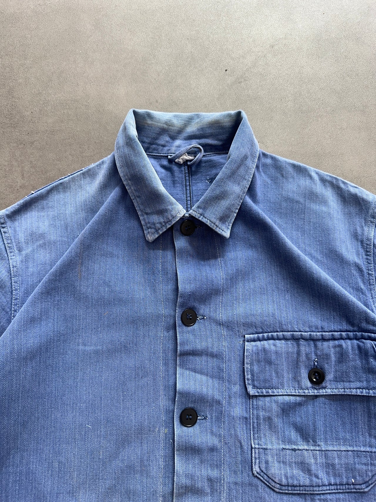 1970s French shirt (M)