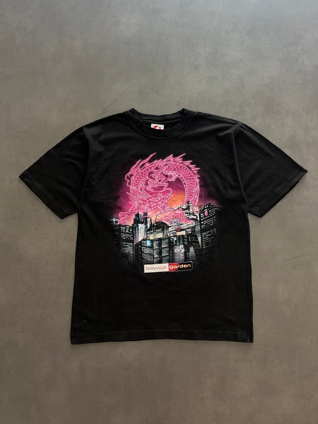 1990s Savage Garden tour tee (M)