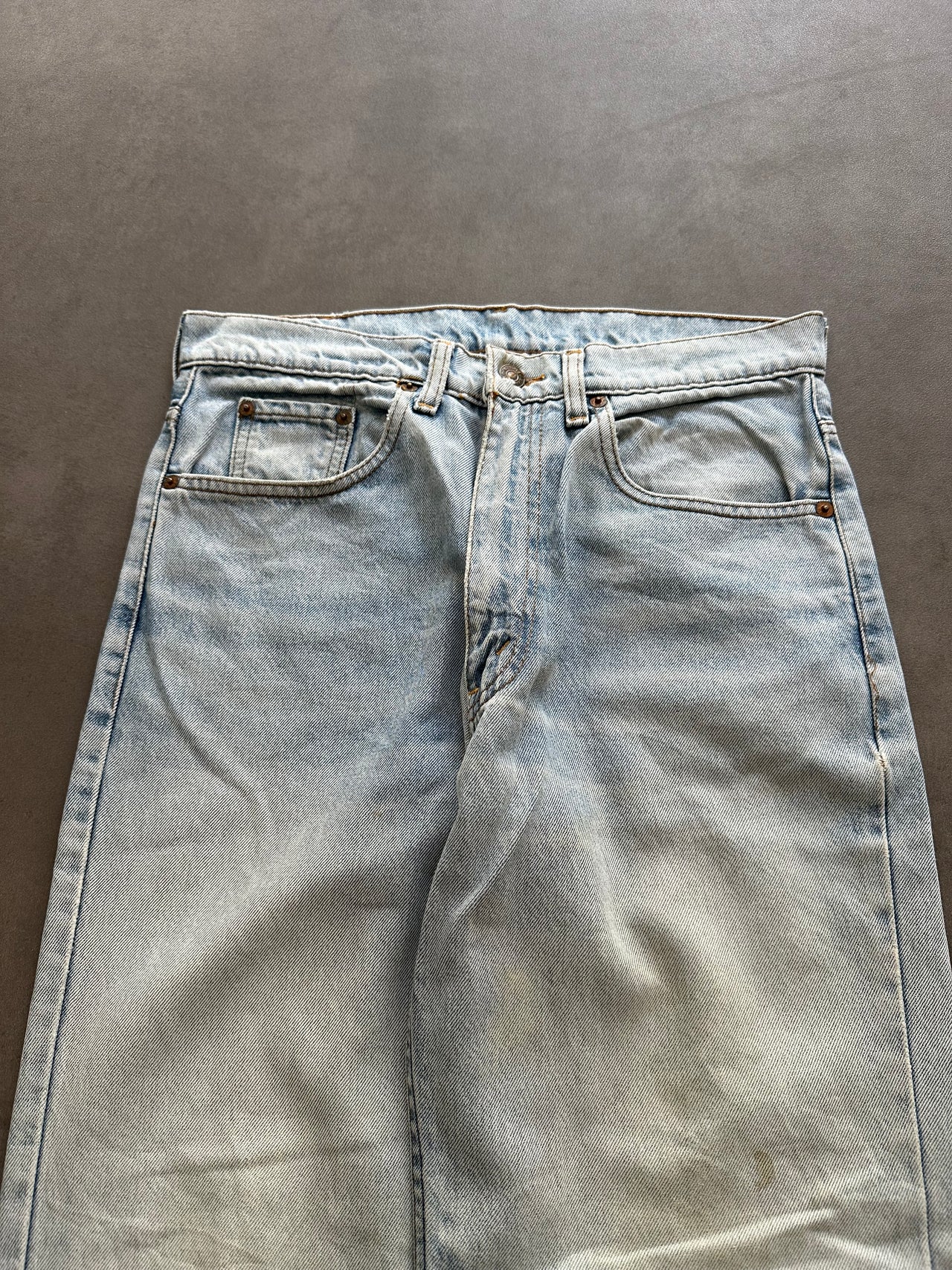 Levi’s 626 W32 L31