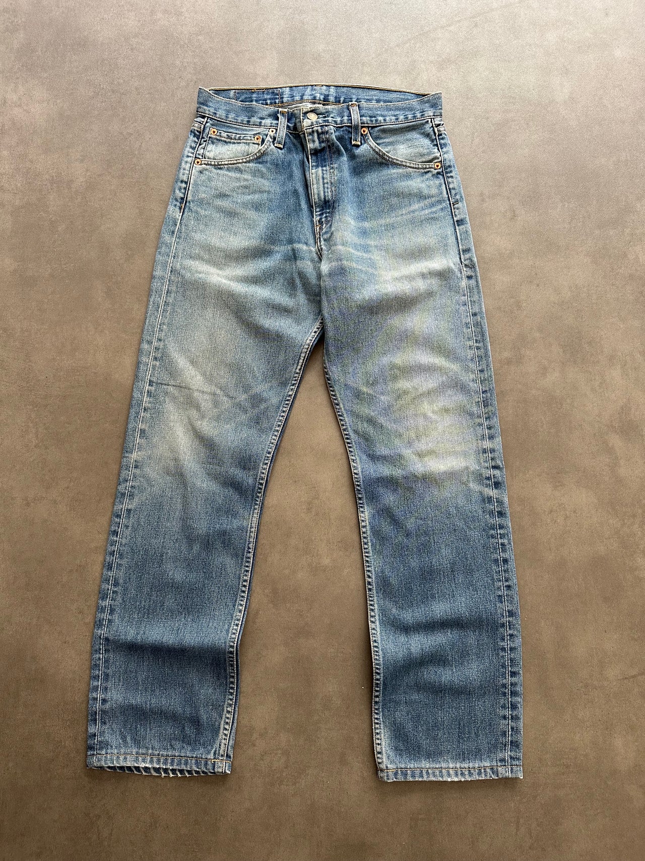 Levi’s 505 W33 L34