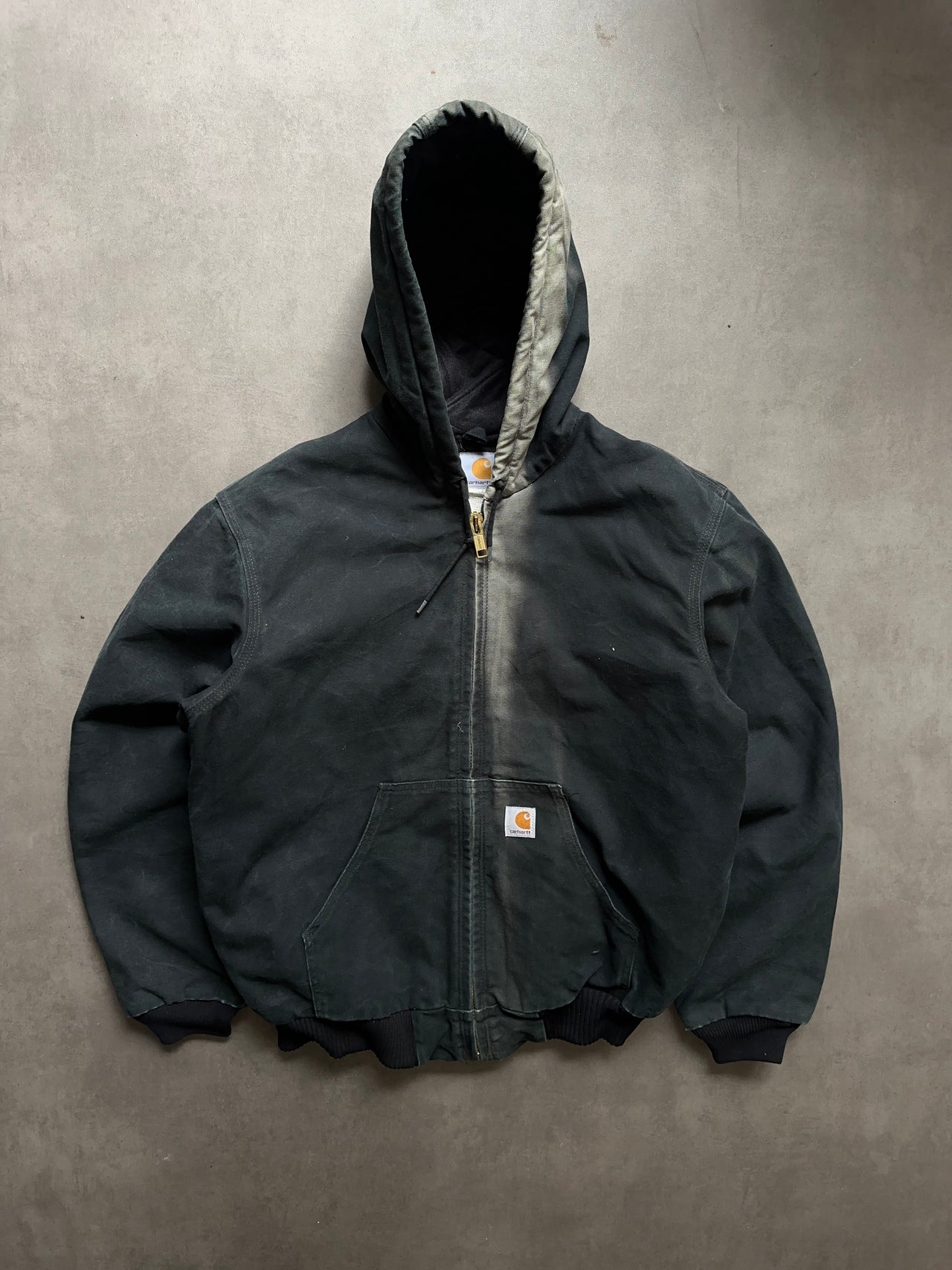 Carhartt Active Jacket (M)