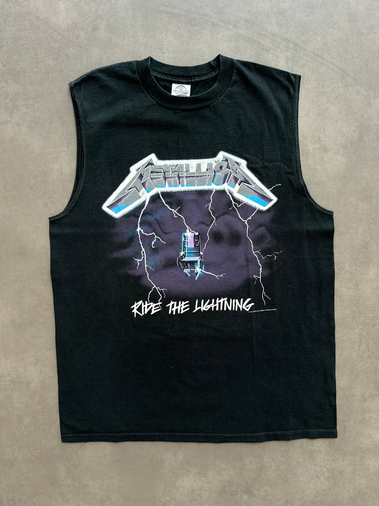 1990s Metallica tank (L)