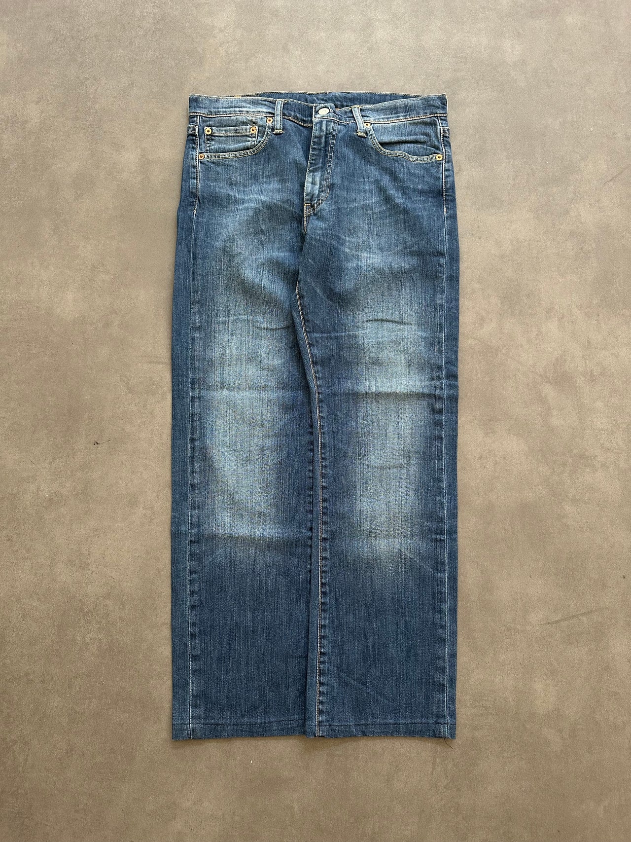 Levi's 513 W32 L32