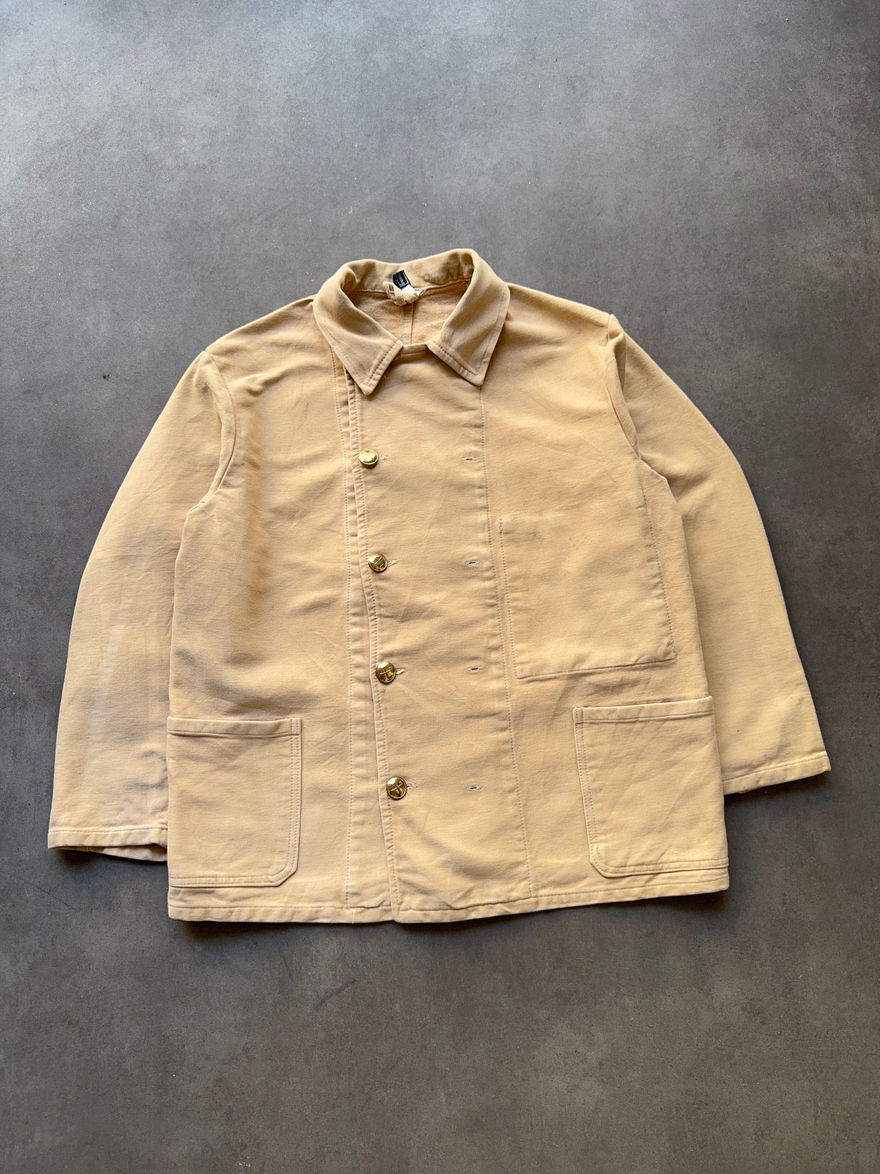 2000s Work Shirt (L)