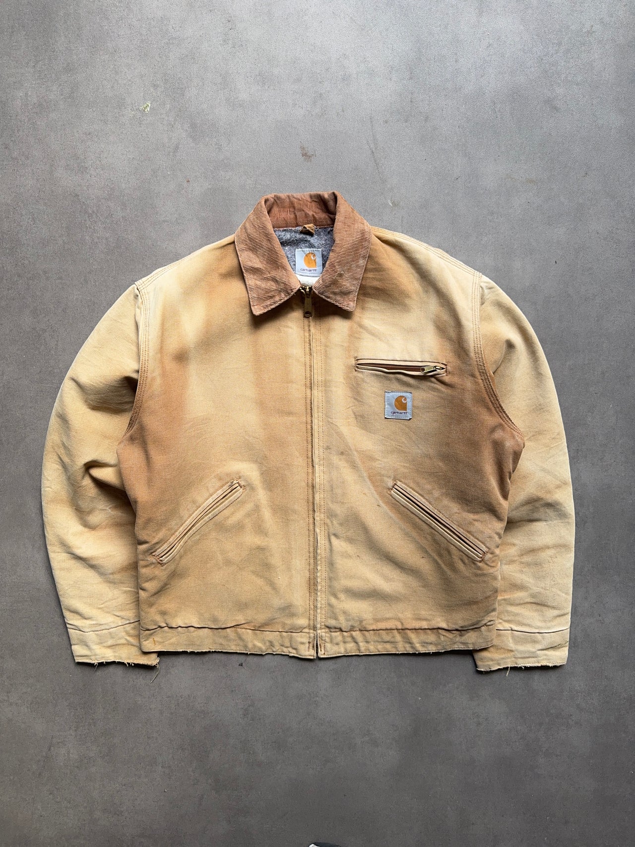 Carhartt Detroit jacket (M)