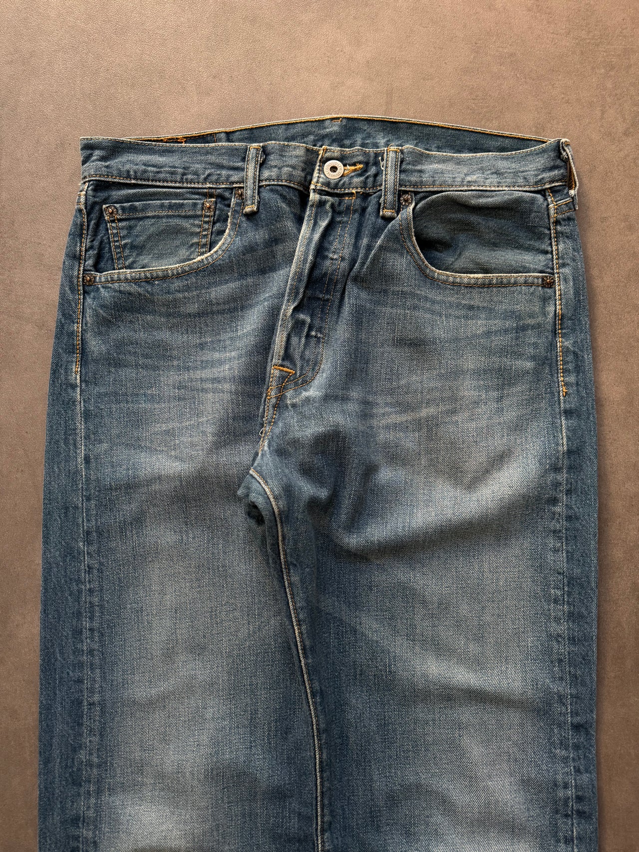 Levi’s 501 W32 L33