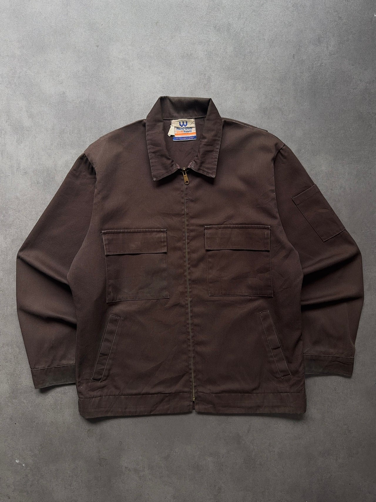 1990s Work Jacket (L)