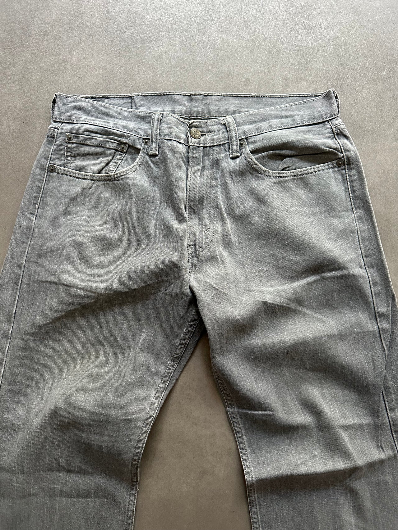 Levi’s 505 W33 L32