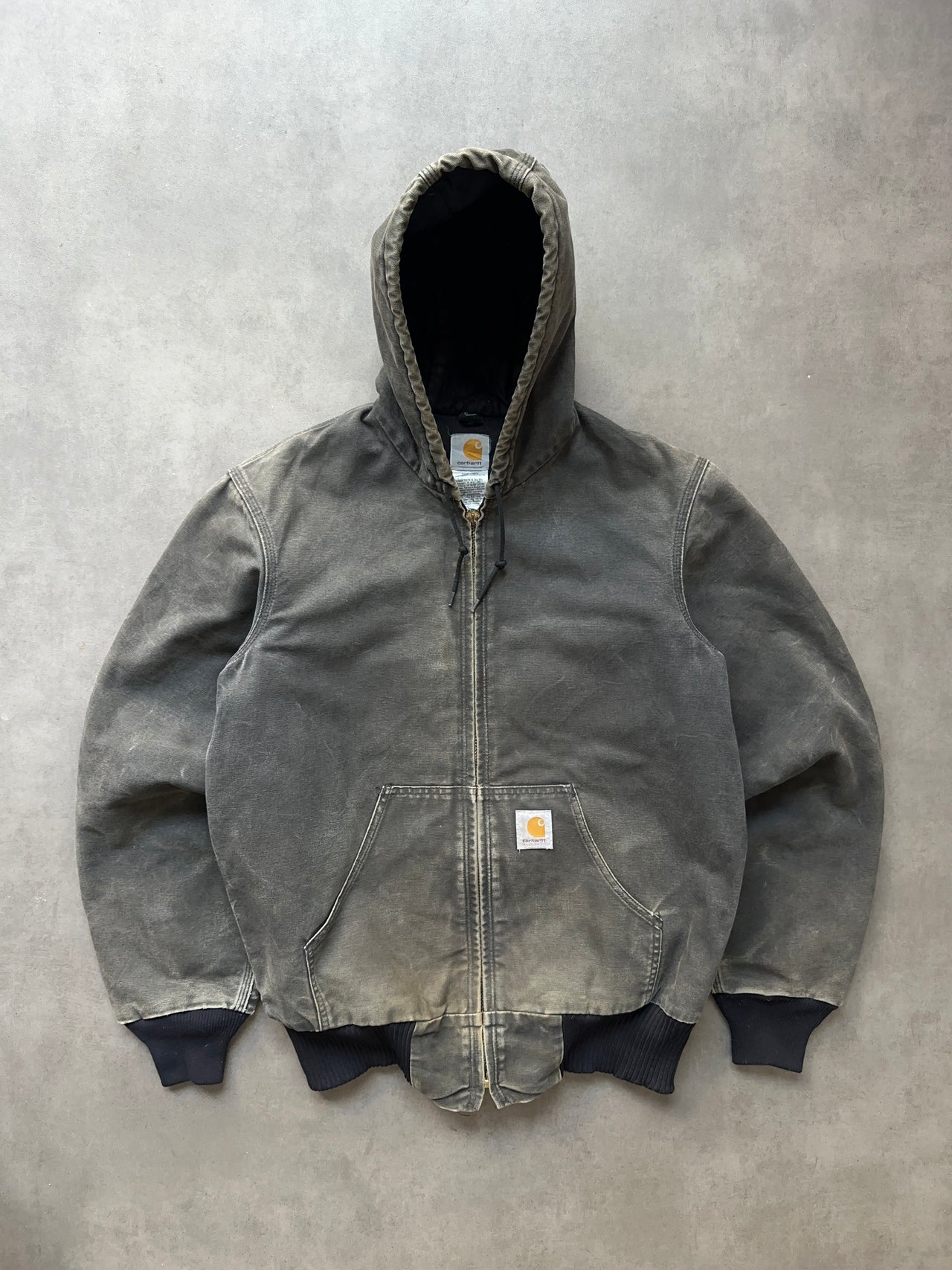 Carhartt active jacket (L)