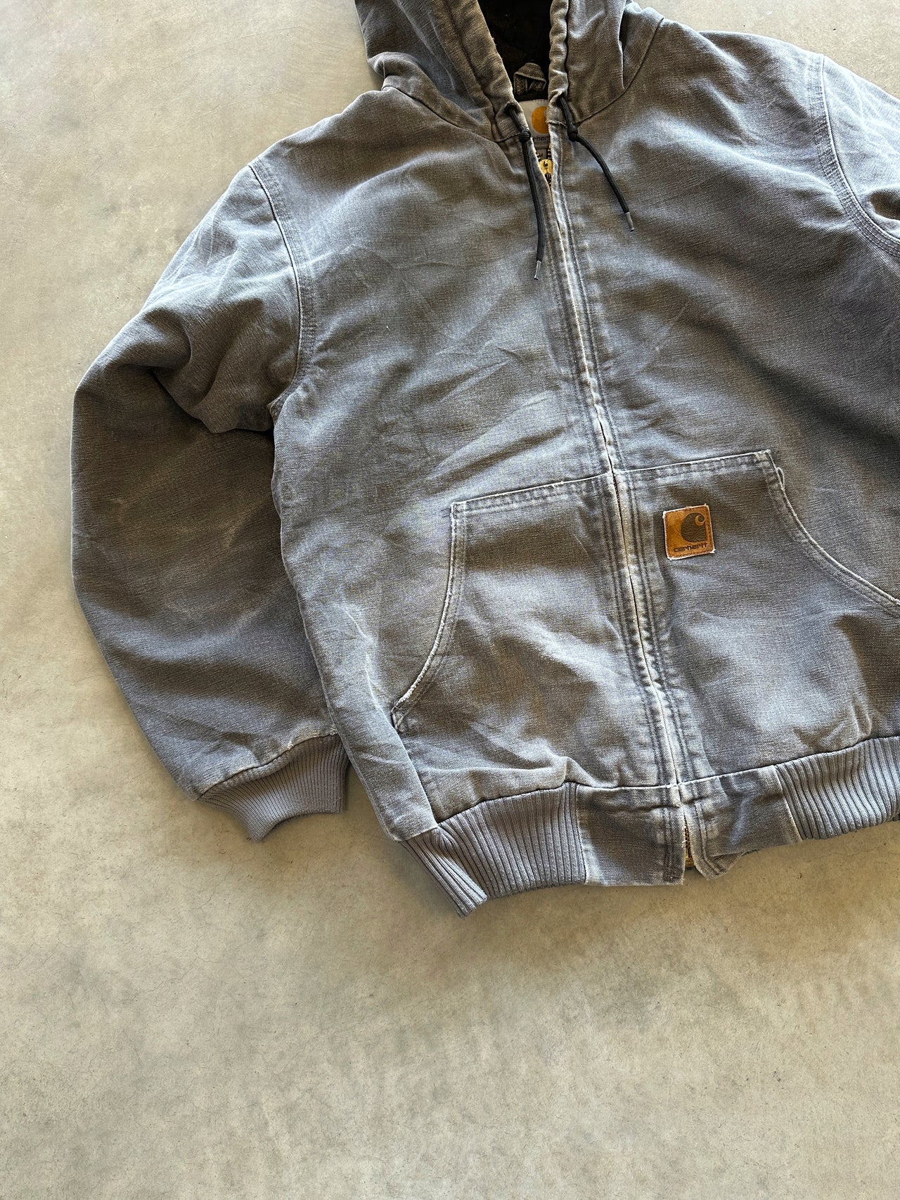 1990s Carhartt Active Jacket (M)